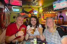 Sips & Secrets of Hawaii Pub Crawl