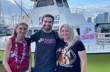 Sips & Secrets of Hawaii Pub Crawl