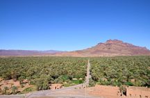 4-Day Luxury Desert Tour From Marrakech To Erg Chigaga Via Ouarzazate