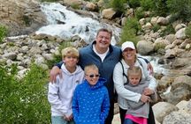 Half-Day Rocky Mountain National Park "Mountains to Sky Tour" - RMNPhotographer