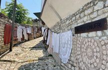 Berat | History & Local Food