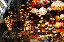 Private Guided 2 Day Istanbul Tour 