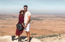 High Atlas Mountains Day Trip and Camel Trek