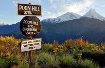 Annapurna Circuit Trek