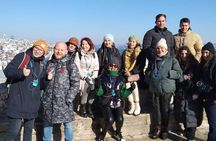 Istanbul Unveiled: Highlights & Local Gems (Small Group Tour)