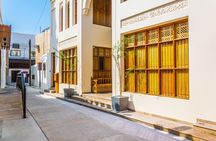Full Day Sightseeing Tour in Bahrain