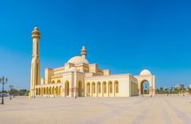 Full Day Sightseeing Tour in Bahrain