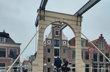 Private Guided Walking Tour in Alkmaar