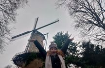 Private Guided Walking Tour in Alkmaar