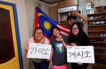 Busan Dialect Class(Intermediate Korean proficiency required)