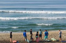 Surf Classes in Puerto Escondido