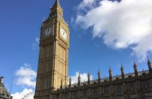 Private Tour: Westminster Abbey and Churchill War Rooms Tour