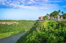 Catalina Island with Altos de Chavon - Full Day All Inclusive