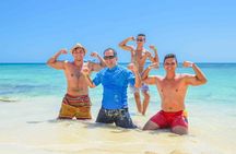 Catalina Island with Altos de Chavon - Full Day All Inclusive