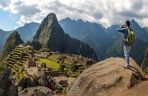 Full Day Tour to Machu Picchu 