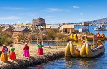 Multiday Private Tour at Peru Meeting With Our Origins