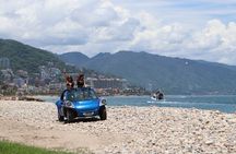 Sun Buggy Tour