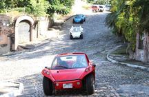 Sun Buggy Tour