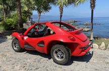 Sun Buggy Tour