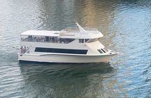 Miami 90 min Skyline Sunset Cruise of South Beach & Venetian Islands
