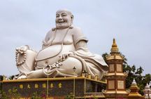 Mekong Delta Full Day Trip - My Tho & Ben Tre - Small Group Tour
