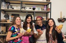 Cacao, Chocolate Experience in Oaxaca for Small Groups