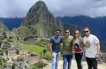 Private Tour To Machu Picchu Full Day