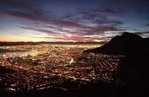 Hiking Lion's Head Sunrise with coffee/tea or Sunset 