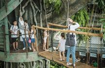Green Planet Dubai Day Ticket With Pickup and Drop off