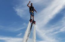 Flyboarding Adventure with 1 on 1 Coaching