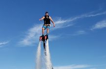 Flyboarding Adventure with 1 on 1 Coaching