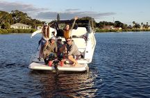 Flyboarding Adventure with 1 on 1 Coaching