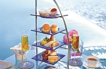 Afternoon High Tea in Burj Al Arab with Transfer