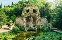 Ston & Trsteno Arboretum - Private Excursion from Dubrovnik w/ Mercedes Vehicle