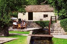Dubrovnik Countryside - Private Excursion from Dubrovnik with Mercedes Vehicle