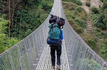 12 Days Trek Tour in Nepal