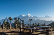 12 Days Trek Tour in Nepal
