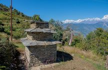 12 Days Trek Tour in Nepal