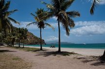 St. Kitts Beach Adventure