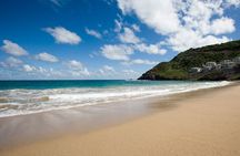 St. Kitts Beach Adventure