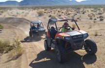 Las Vegas ATV/ RZR Off Road Adventure