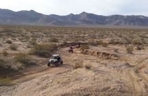 Las Vegas UTV Tour