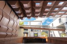 Hidden World of Miami Design District