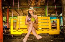 Tranquila Beach and Aquarium Day Tour 