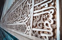 Private Tour of the Alhambra