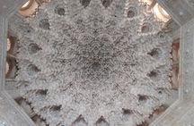 Private Tour of the Alhambra