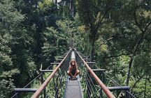 Hanuman World Zipline & Skywalk Phuket