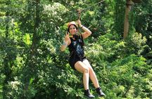 Hanuman World Zipline & Skywalk Phuket