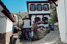 Private Tour of Ephesus, Artemis Temple and Sirince Village