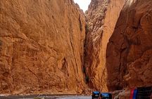 4 days Marrakech to Merzouga Desert